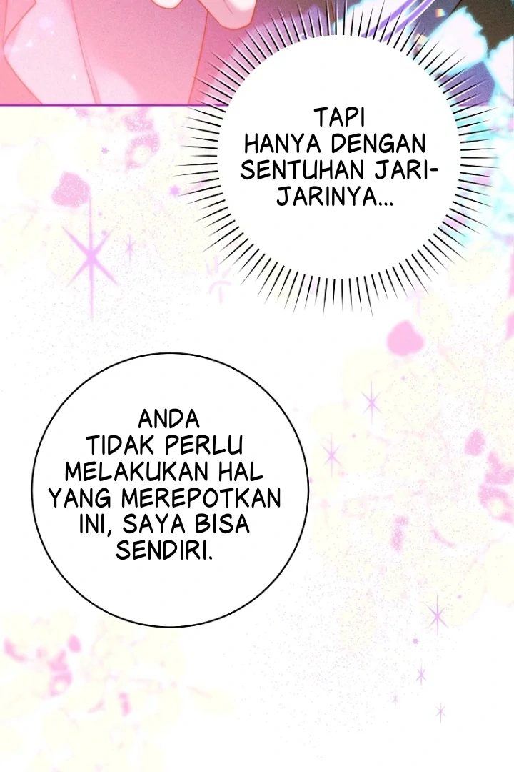 This Marriage Will Surely Succeed Chapter 16 - halaman 98