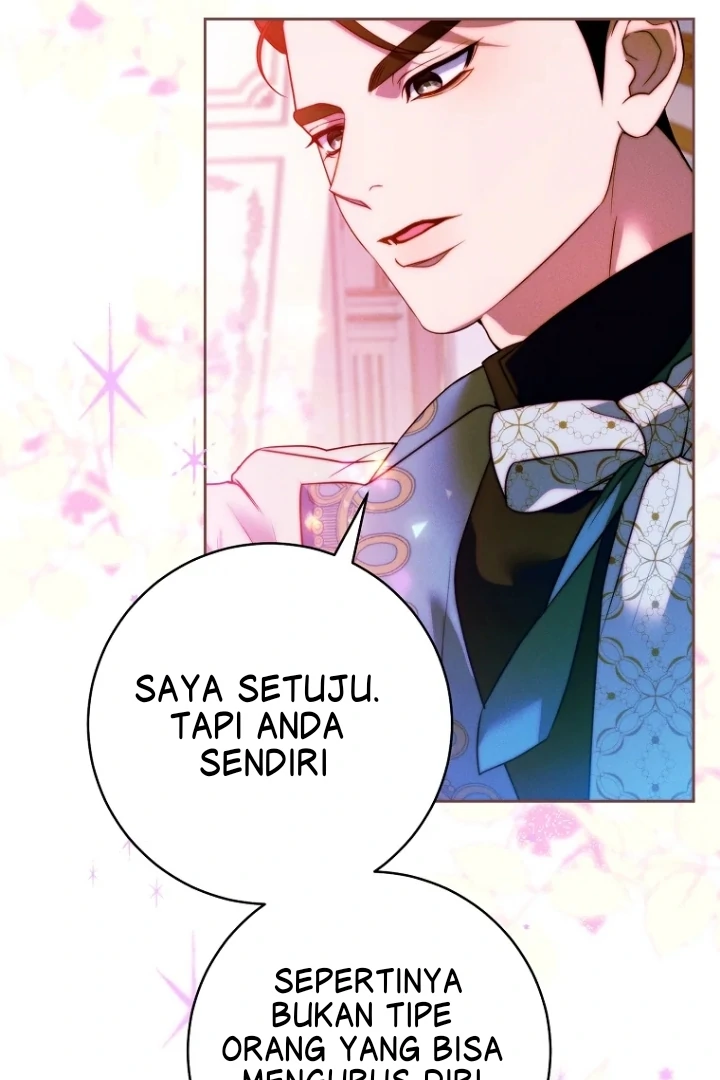 This Marriage Will Surely Succeed Chapter 16 - halaman 99