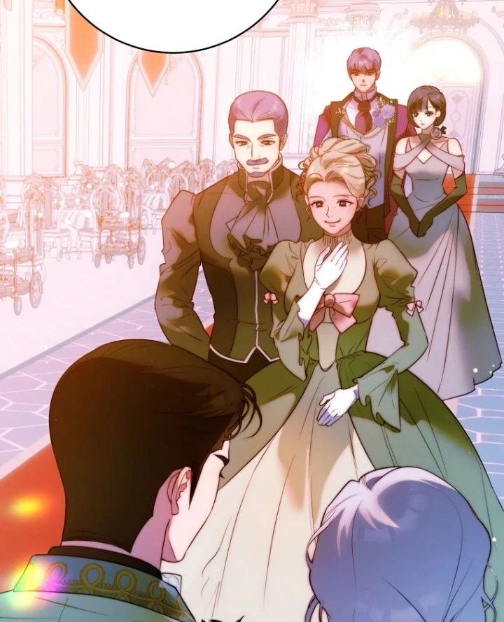 This Marriage Will Surely Succeed Chapter 17 - halaman 112