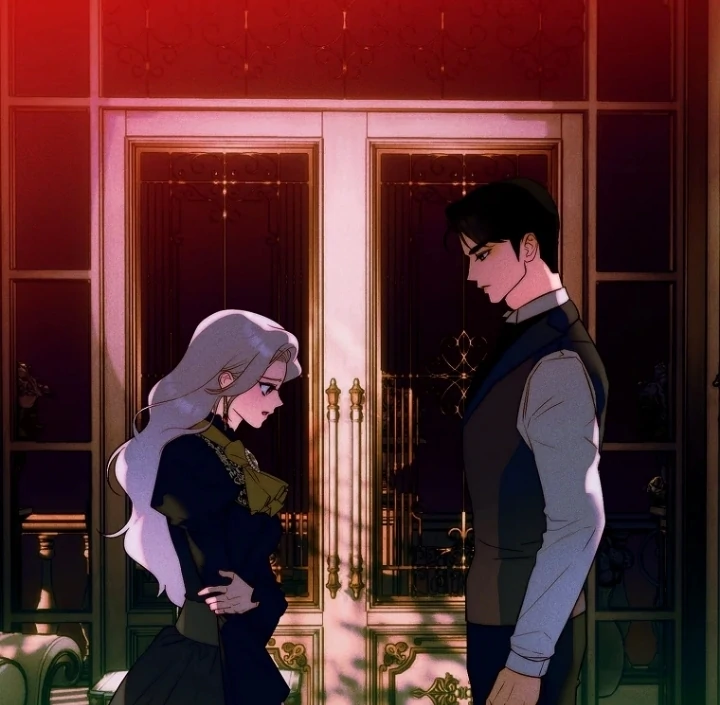 This Marriage Will Surely Succeed Chapter 17 - halaman 15