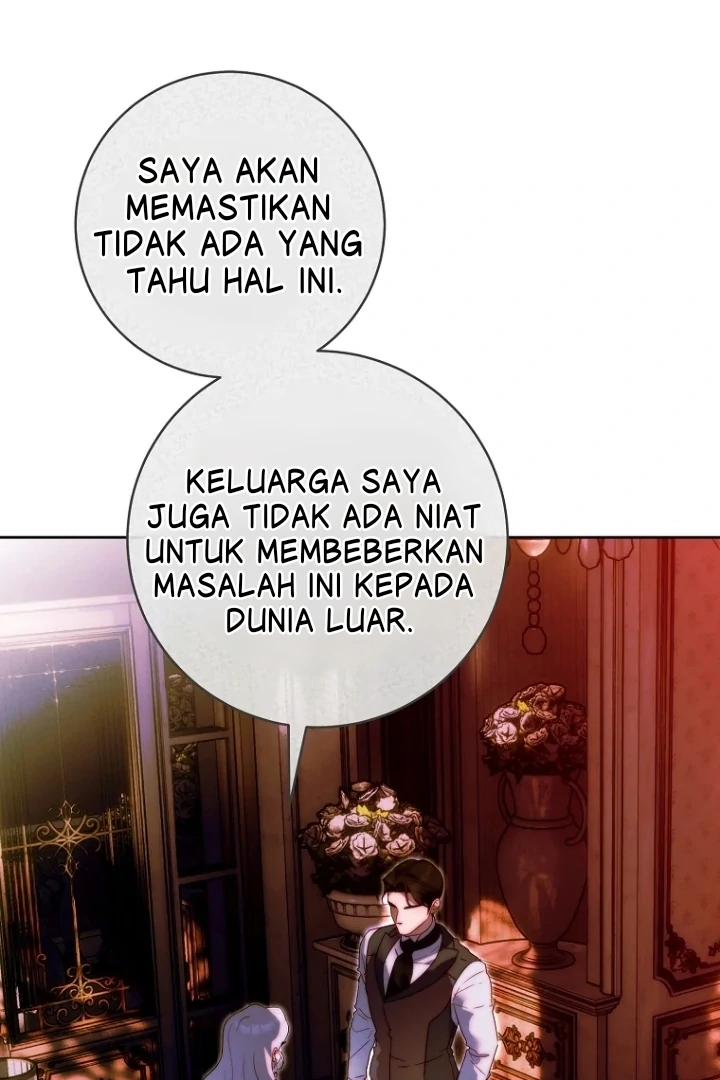 This Marriage Will Surely Succeed Chapter 17 - halaman 26