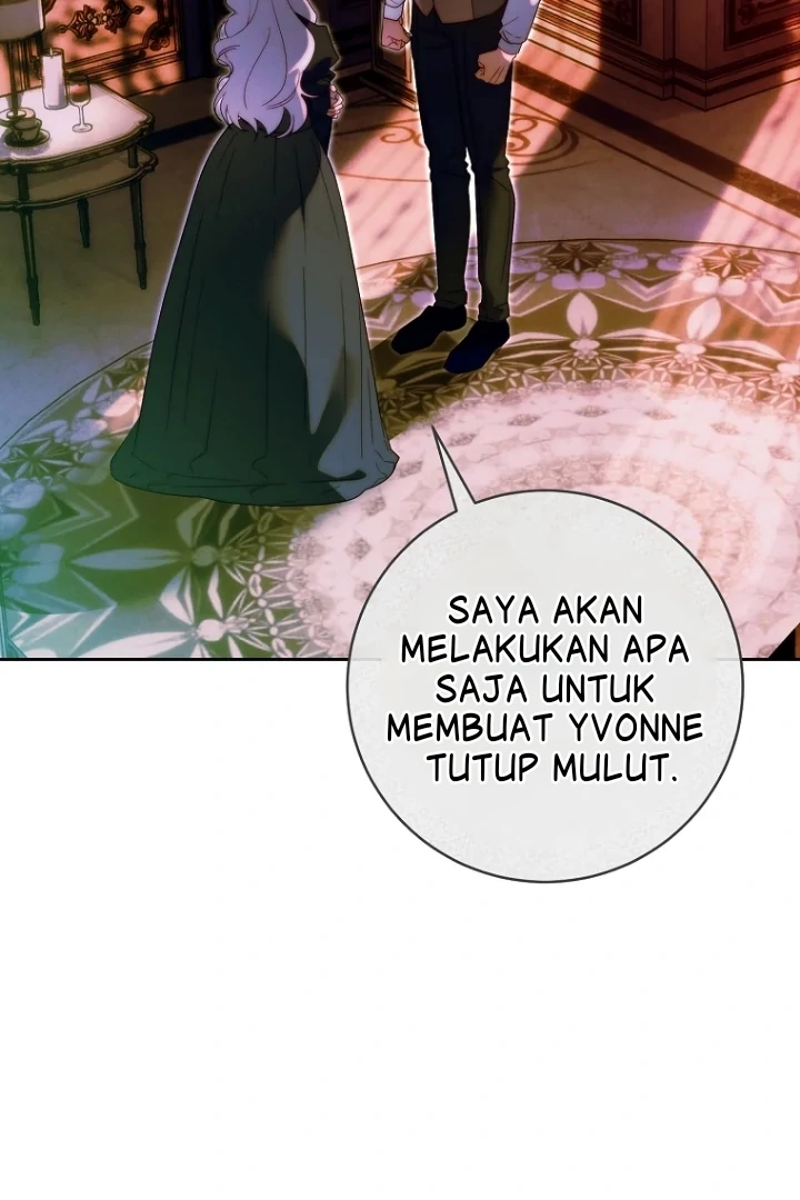 This Marriage Will Surely Succeed Chapter 17 - halaman 27