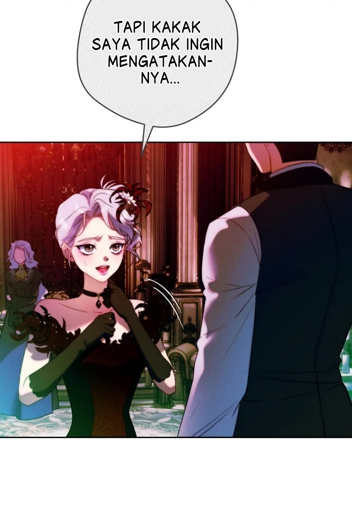 This Marriage Will Surely Succeed Chapter 17 - halaman 4