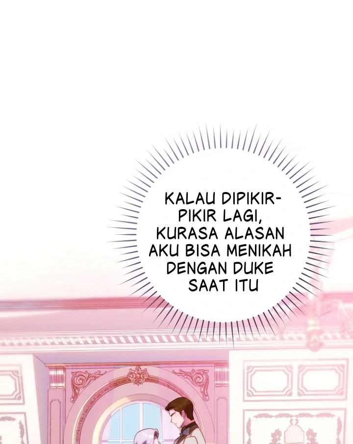 This Marriage Will Surely Succeed Chapter 17 - halaman 47