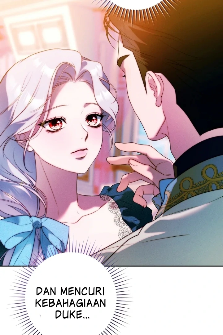 This Marriage Will Surely Succeed Chapter 17 - halaman 53
