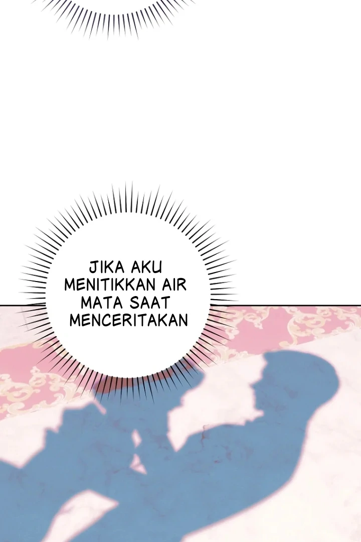 This Marriage Will Surely Succeed Chapter 17 - halaman 54