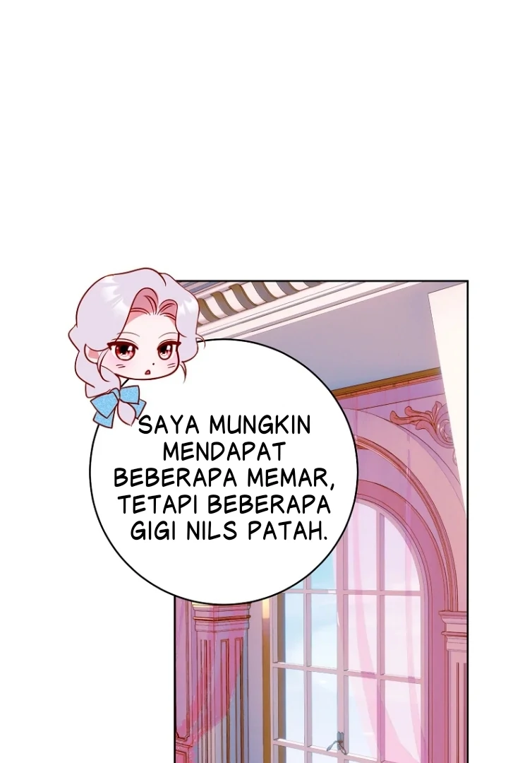 This Marriage Will Surely Succeed Chapter 17 - halaman 60