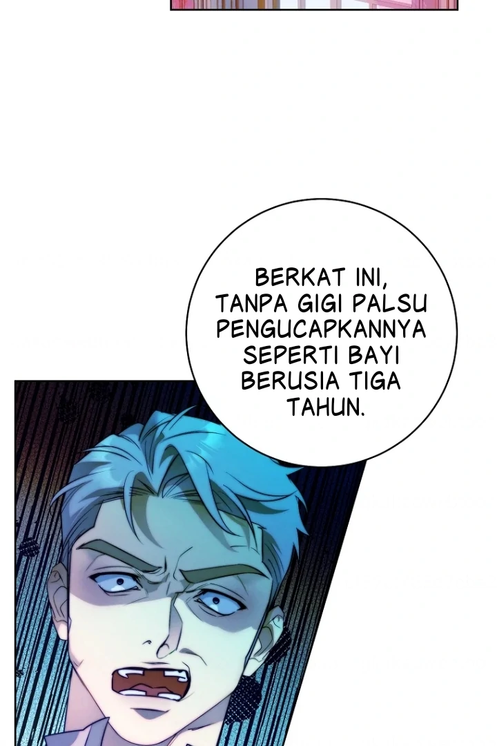 This Marriage Will Surely Succeed Chapter 17 - halaman 61