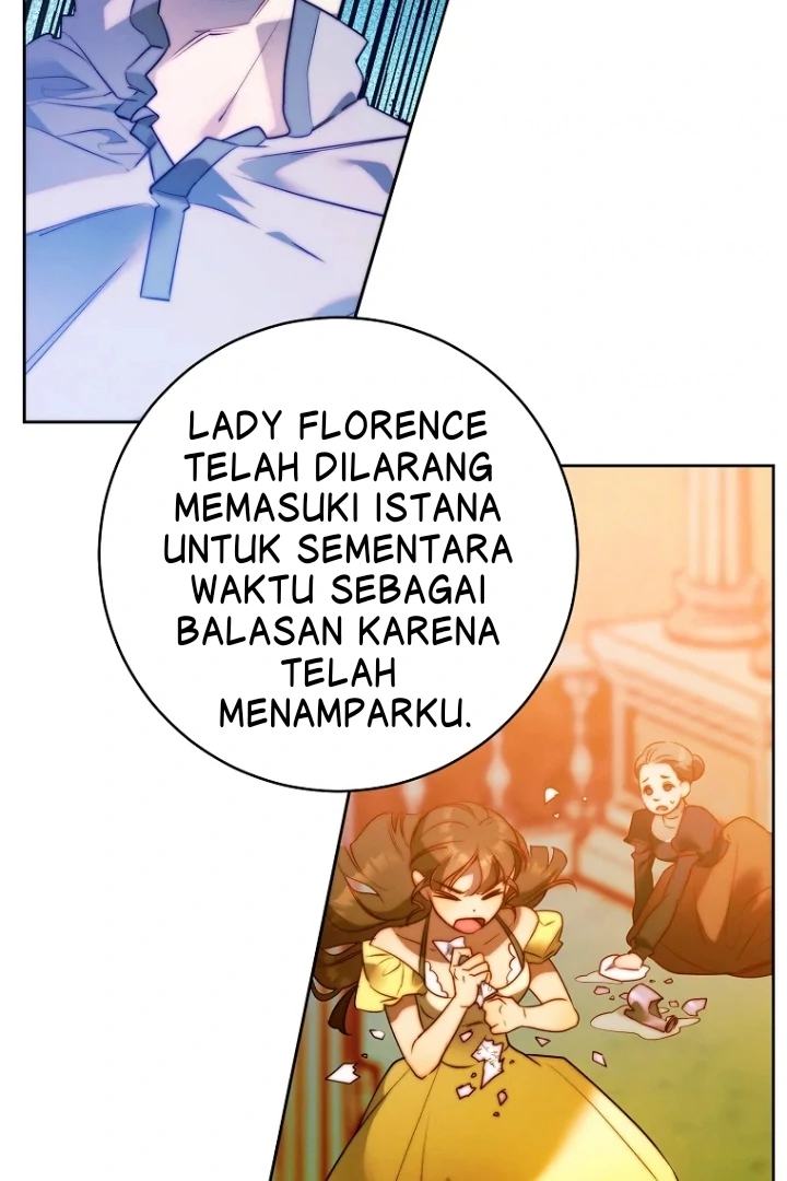 This Marriage Will Surely Succeed Chapter 17 - halaman 62