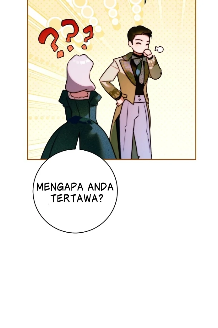 This Marriage Will Surely Succeed Chapter 17 - halaman 64