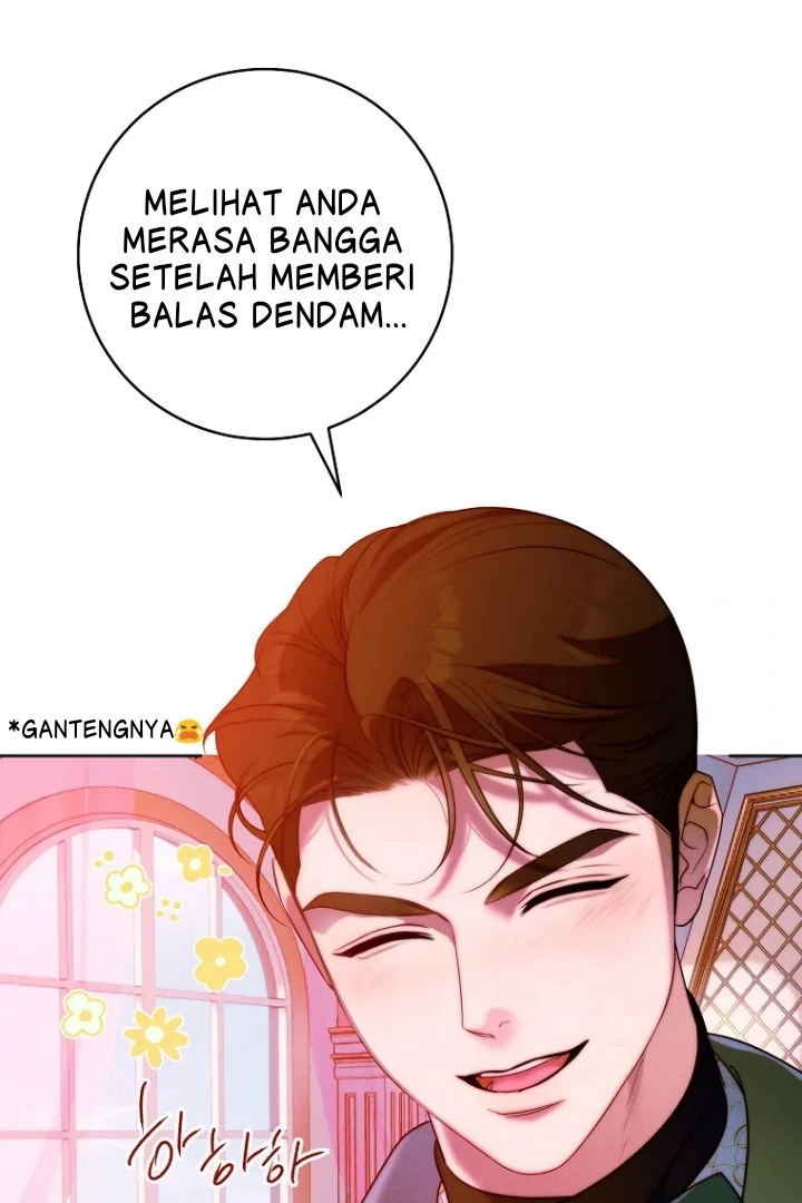 This Marriage Will Surely Succeed Chapter 17 - halaman 65