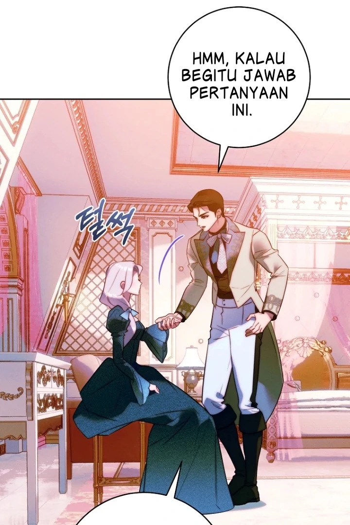 This Marriage Will Surely Succeed Chapter 17 - halaman 69