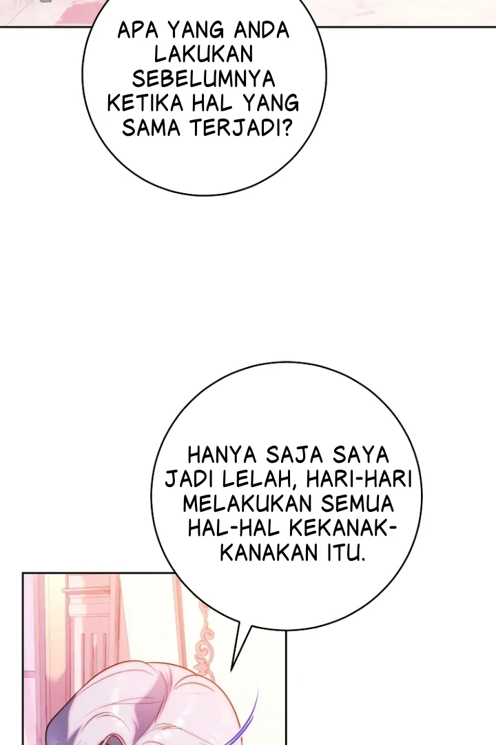 This Marriage Will Surely Succeed Chapter 17 - halaman 70
