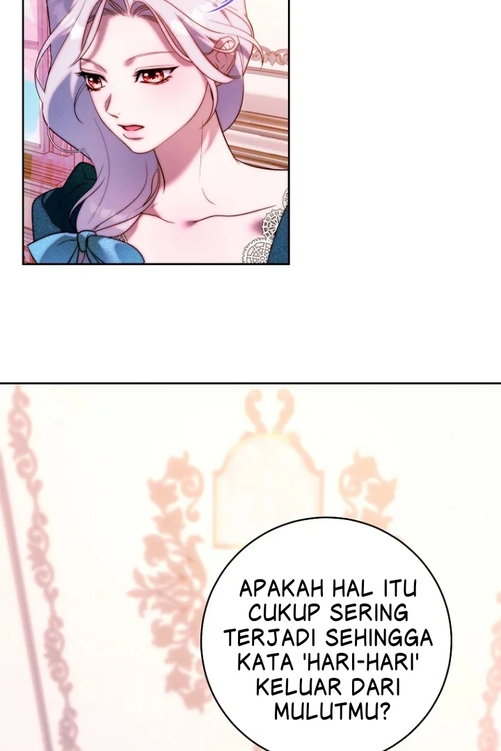 This Marriage Will Surely Succeed Chapter 17 - halaman 71