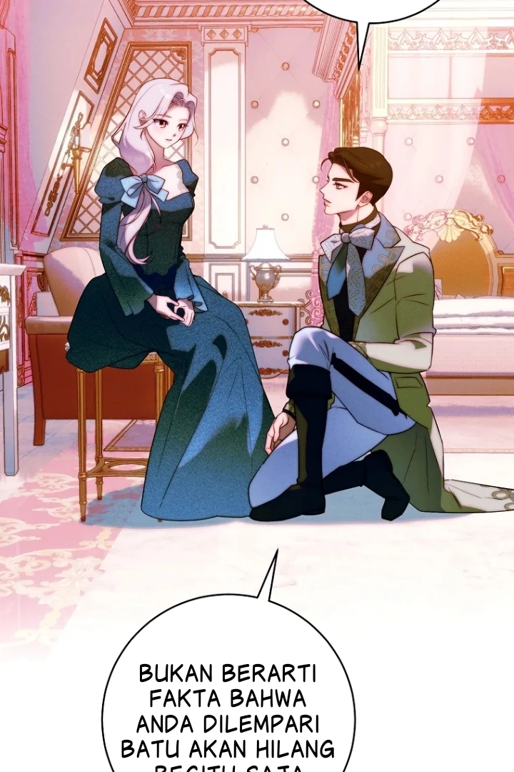 This Marriage Will Surely Succeed Chapter 17 - halaman 76
