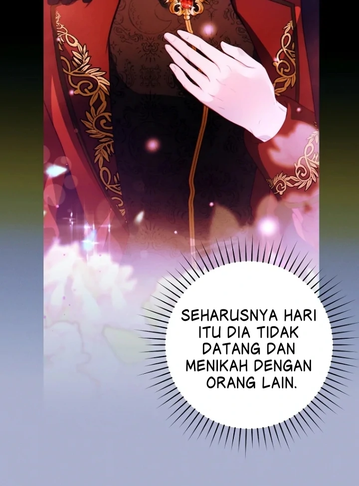 This Marriage Will Surely Succeed Chapter 17 - halaman 87