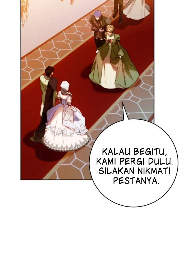 This Marriage Will Surely Succeed Chapter 18 - halaman 10