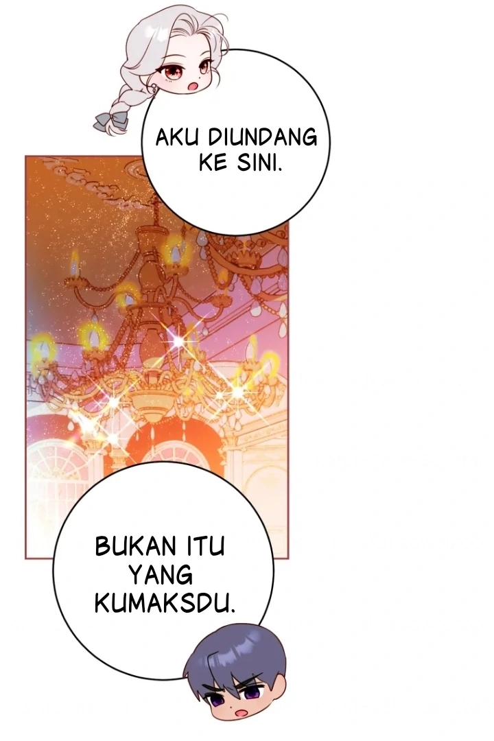 This Marriage Will Surely Succeed Chapter 18 - halaman 14