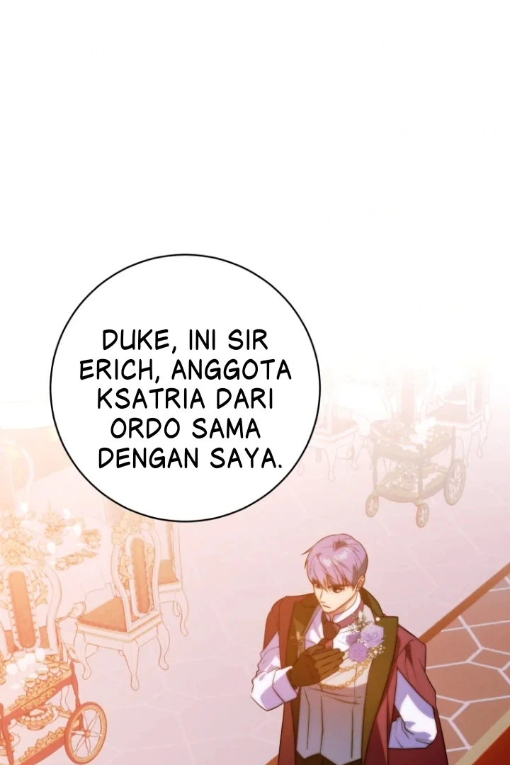 This Marriage Will Surely Succeed Chapter 18 - halaman 15