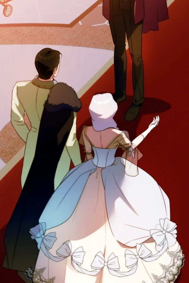 This Marriage Will Surely Succeed Chapter 18 - halaman 16