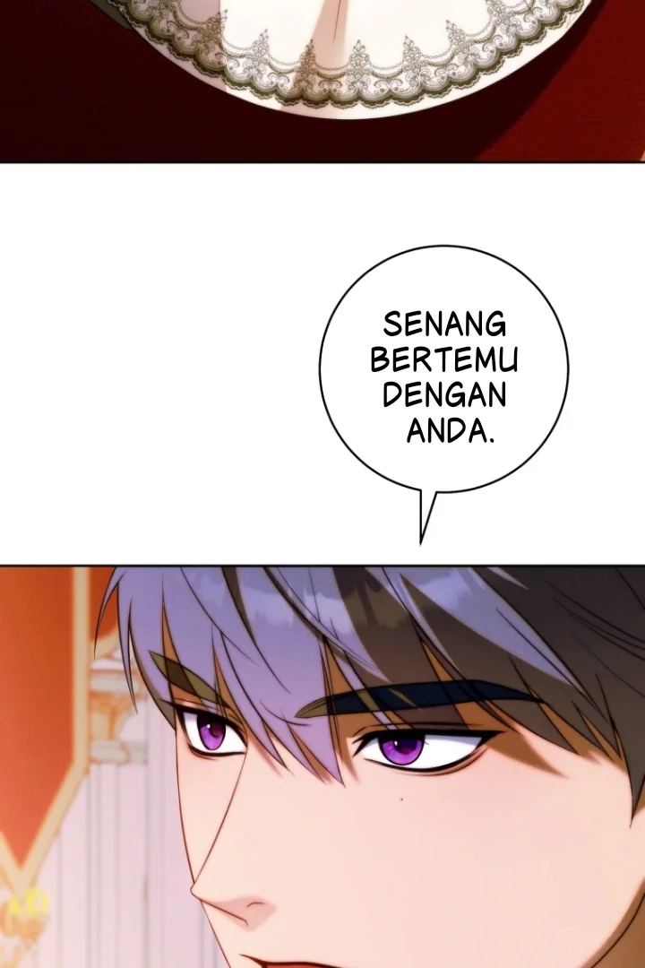 This Marriage Will Surely Succeed Chapter 18 - halaman 17