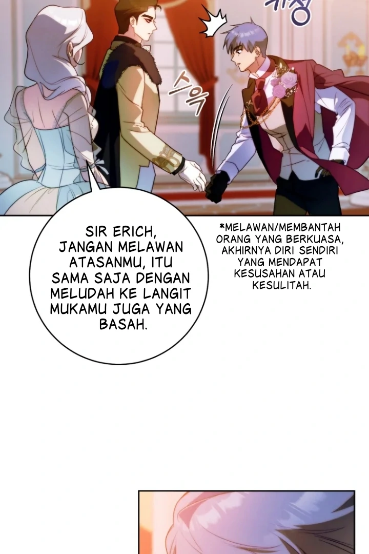 This Marriage Will Surely Succeed Chapter 18 - halaman 26