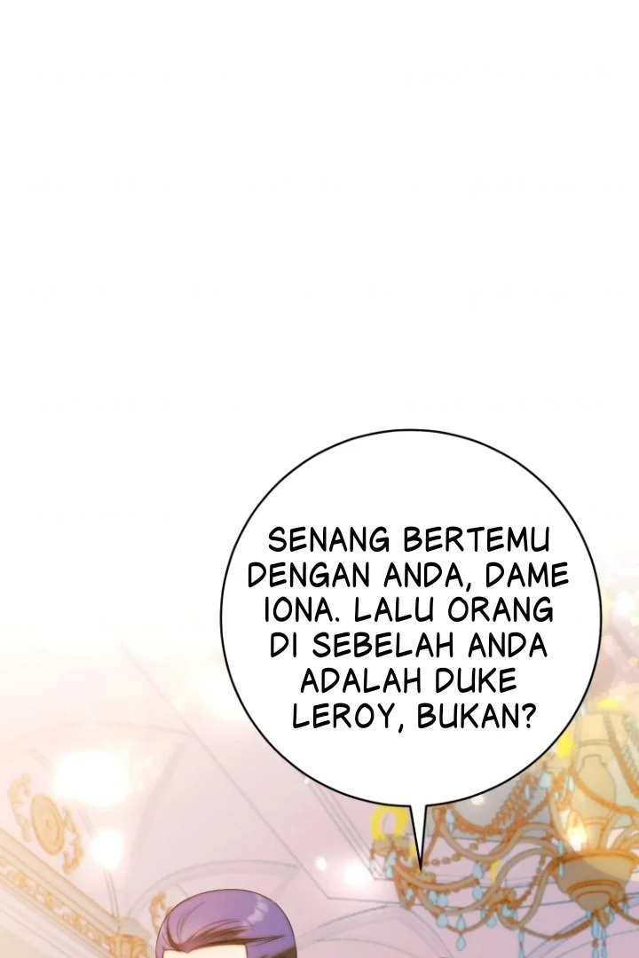 This Marriage Will Surely Succeed Chapter 18 - halaman 3