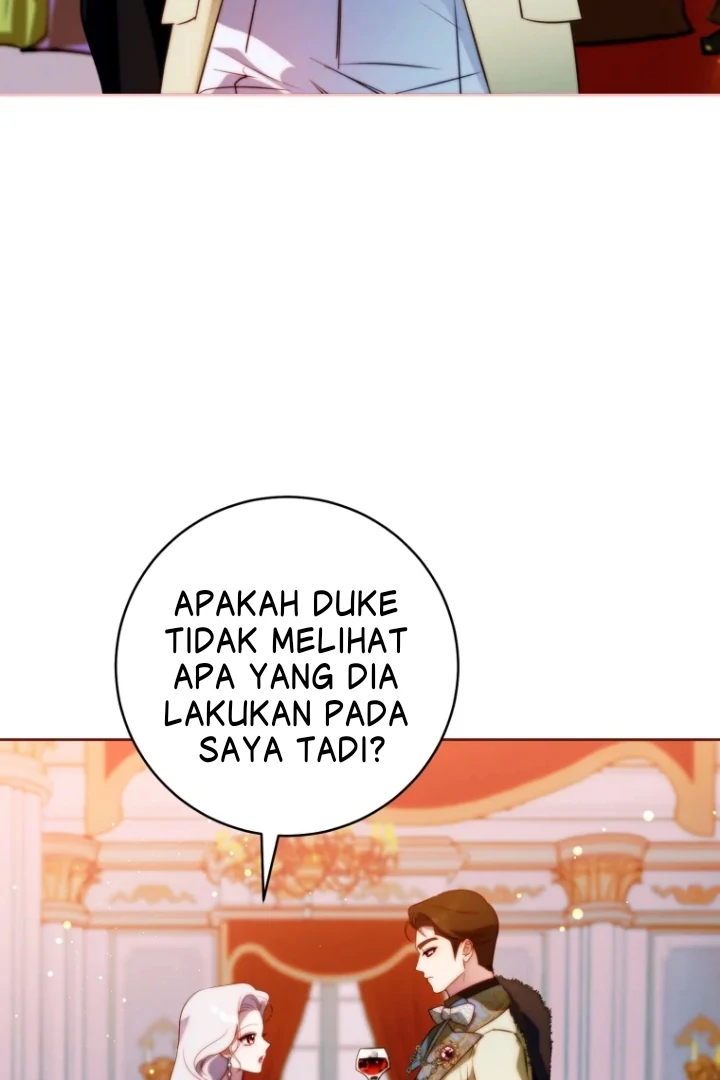 This Marriage Will Surely Succeed Chapter 18 - halaman 35