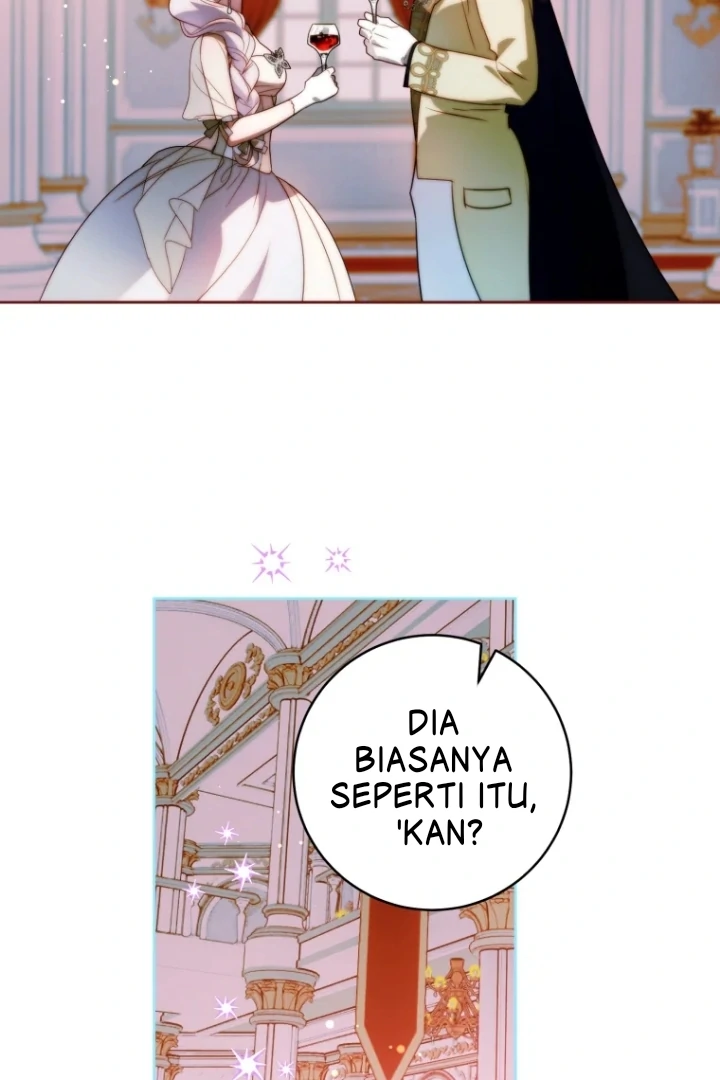 This Marriage Will Surely Succeed Chapter 18 - halaman 36