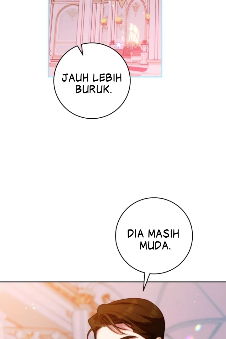 This Marriage Will Surely Succeed Chapter 18 - halaman 37