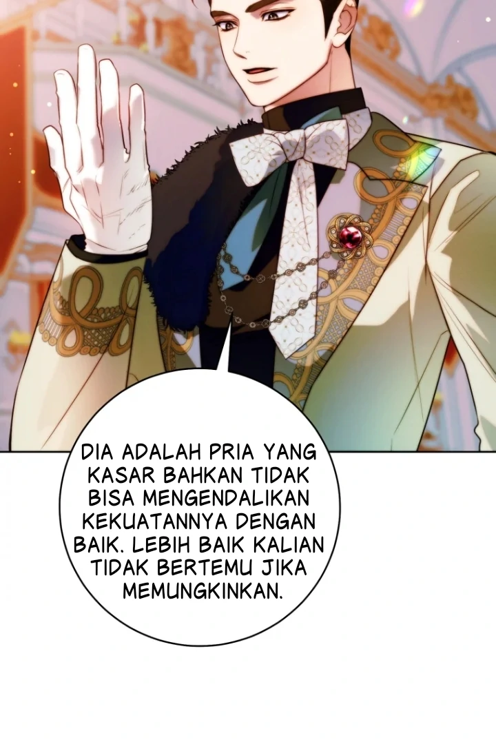 This Marriage Will Surely Succeed Chapter 18 - halaman 38