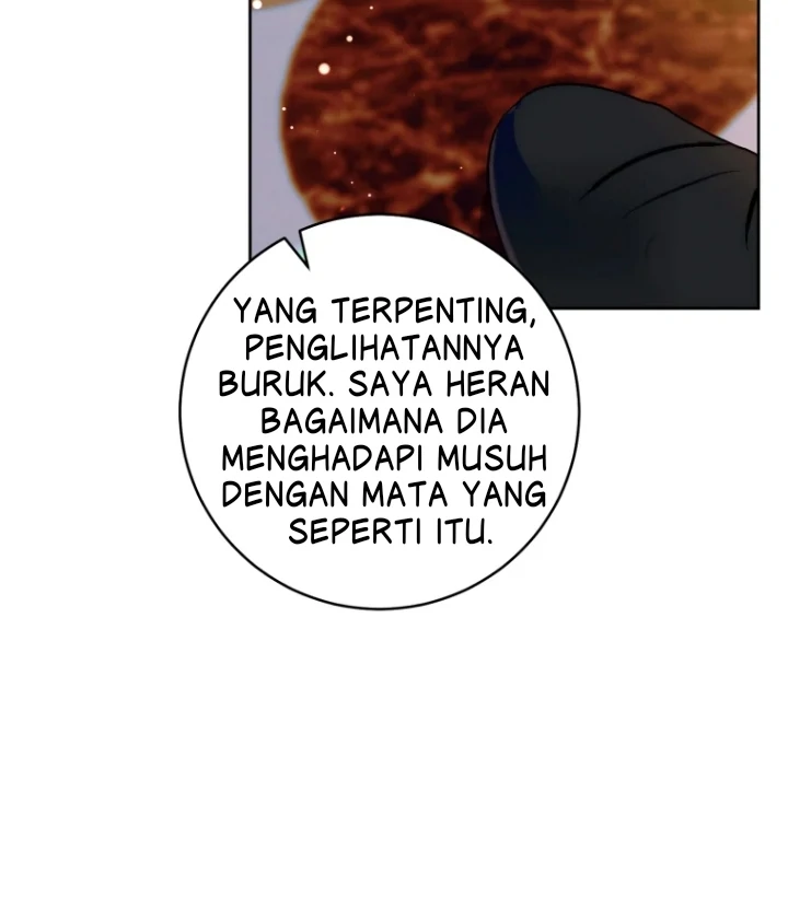 This Marriage Will Surely Succeed Chapter 18 - halaman 40
