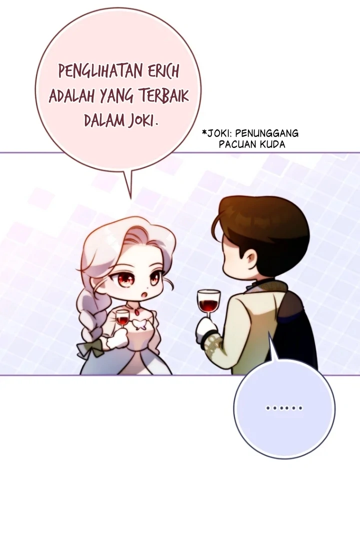 This Marriage Will Surely Succeed Chapter 18 - halaman 41