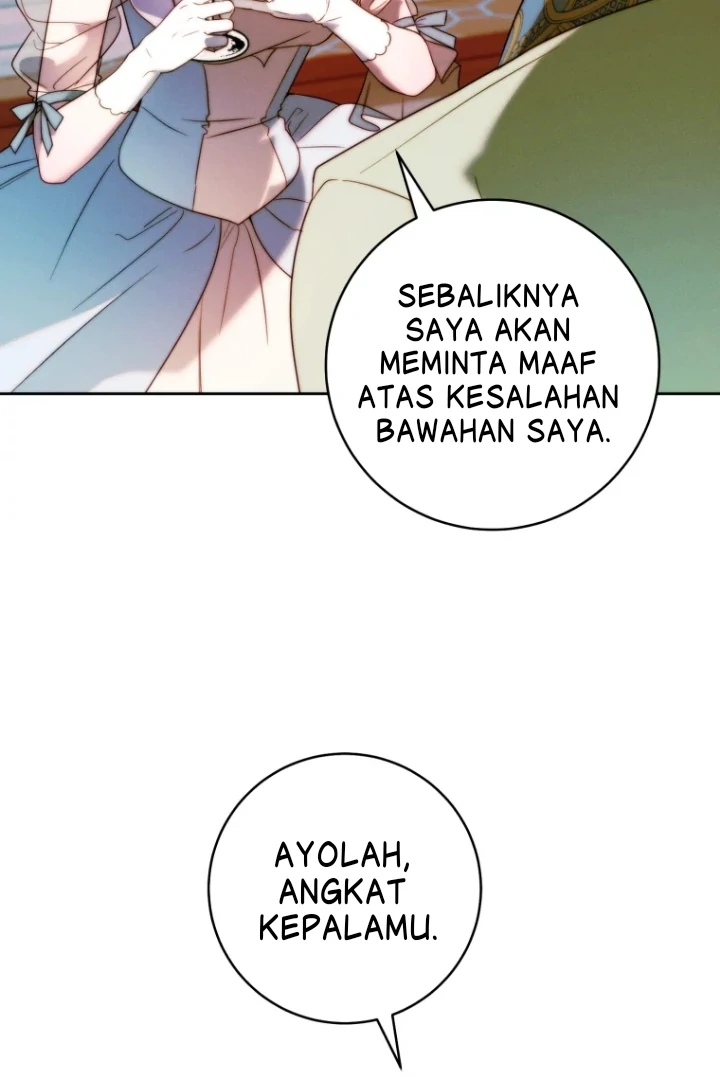 This Marriage Will Surely Succeed Chapter 18 - halaman 46
