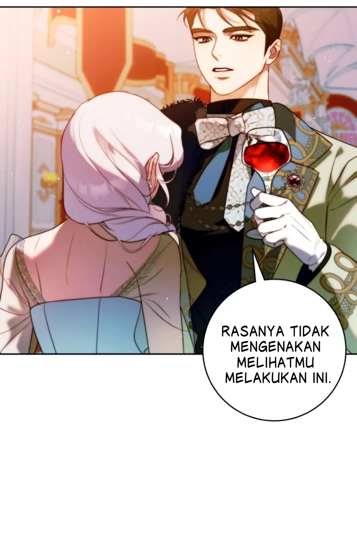 This Marriage Will Surely Succeed Chapter 18 - halaman 47