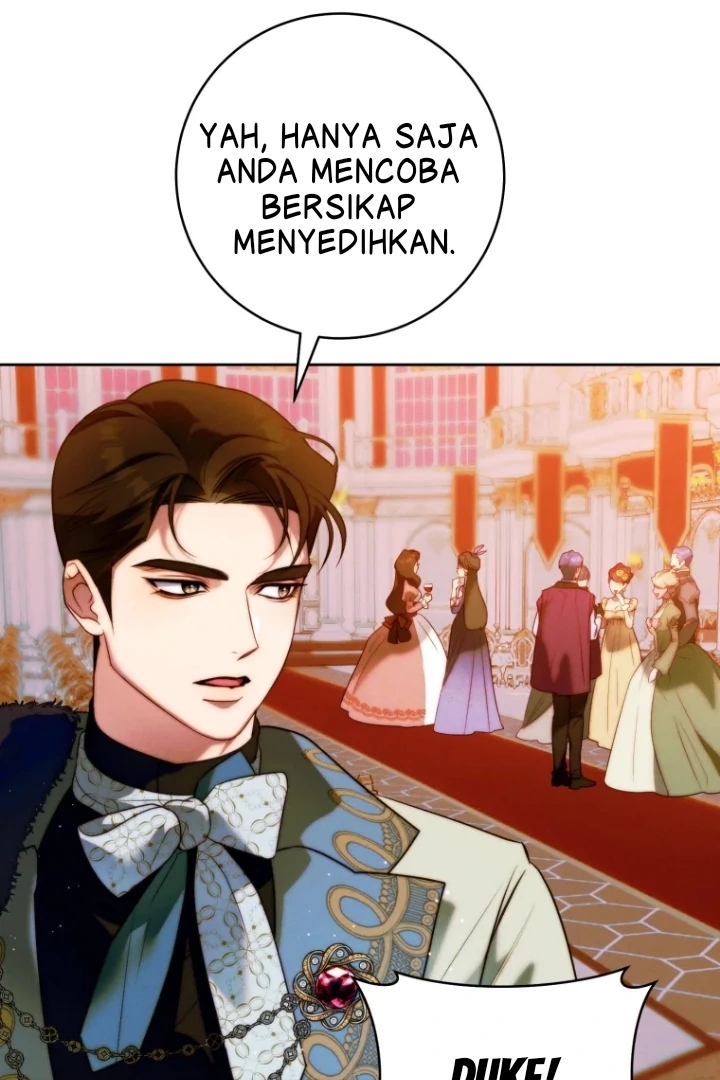 This Marriage Will Surely Succeed Chapter 18 - halaman 51