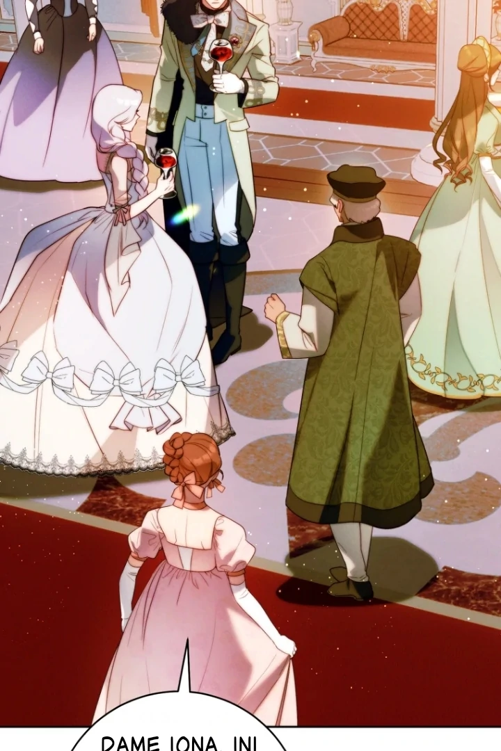 This Marriage Will Surely Succeed Chapter 18 - halaman 53