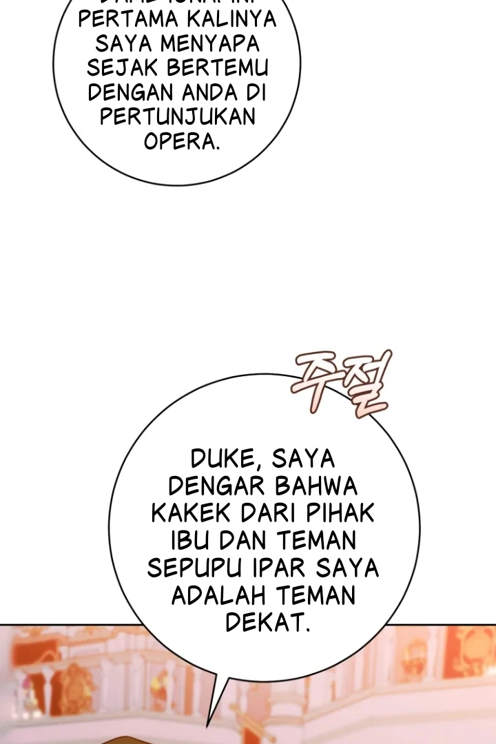 This Marriage Will Surely Succeed Chapter 18 - halaman 54