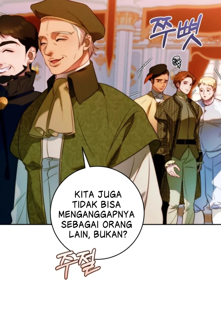 This Marriage Will Surely Succeed Chapter 18 - halaman 55
