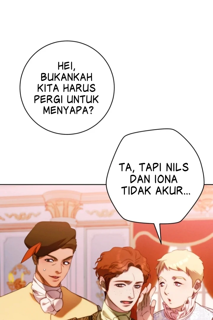This Marriage Will Surely Succeed Chapter 18 - halaman 56
