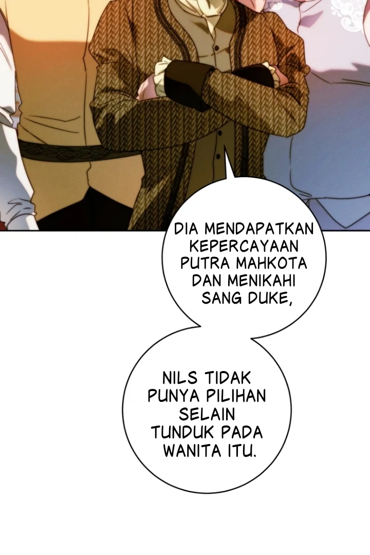 This Marriage Will Surely Succeed Chapter 18 - halaman 57