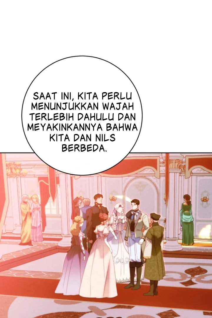 This Marriage Will Surely Succeed Chapter 18 - halaman 58
