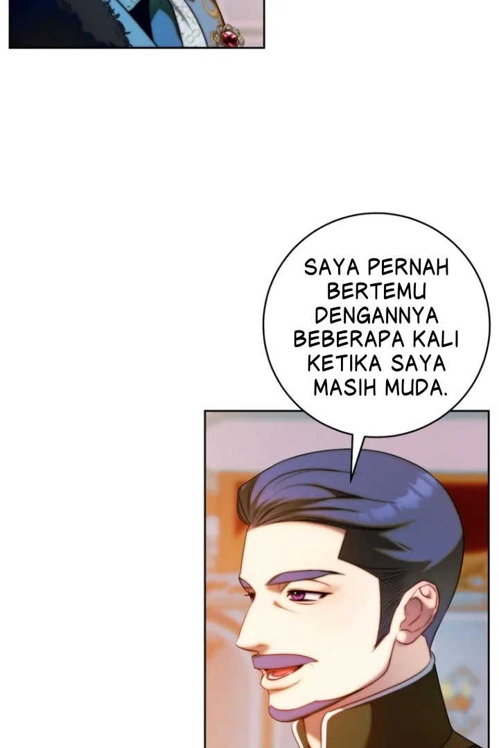 This Marriage Will Surely Succeed Chapter 18 - halaman 6