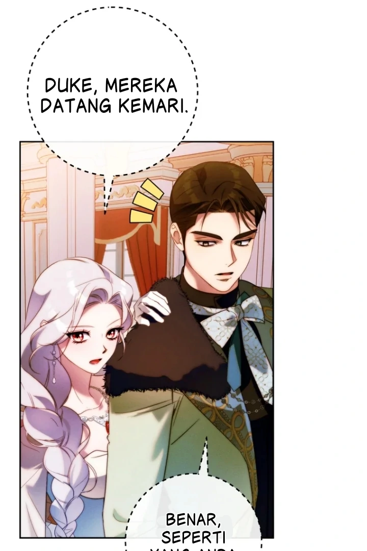 This Marriage Will Surely Succeed Chapter 18 - halaman 61