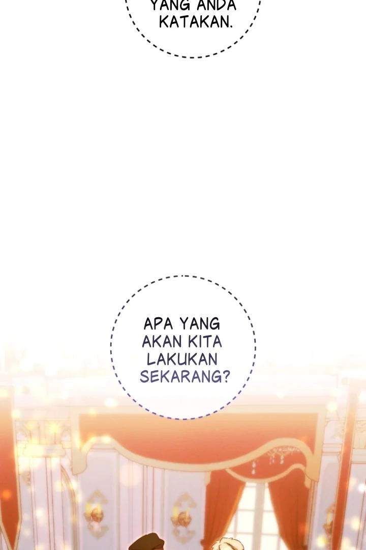 This Marriage Will Surely Succeed Chapter 18 - halaman 62