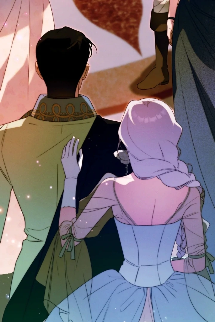 This Marriage Will Surely Succeed Chapter 18 - halaman 64