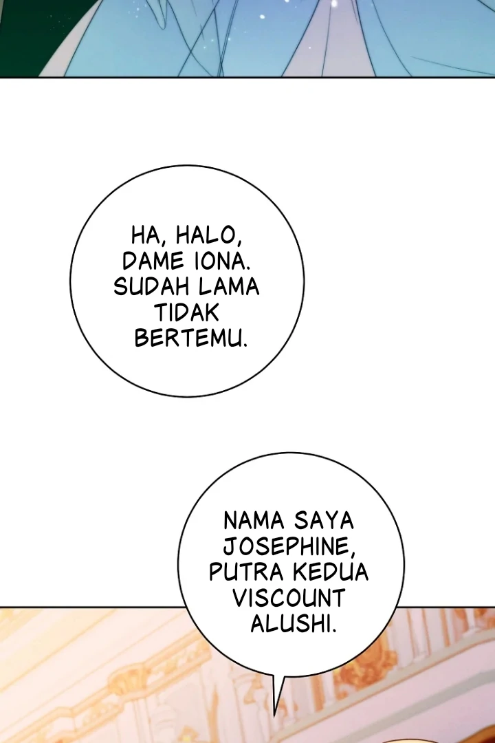 This Marriage Will Surely Succeed Chapter 18 - halaman 65