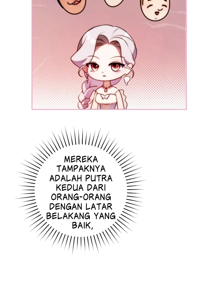 This Marriage Will Surely Succeed Chapter 18 - halaman 68