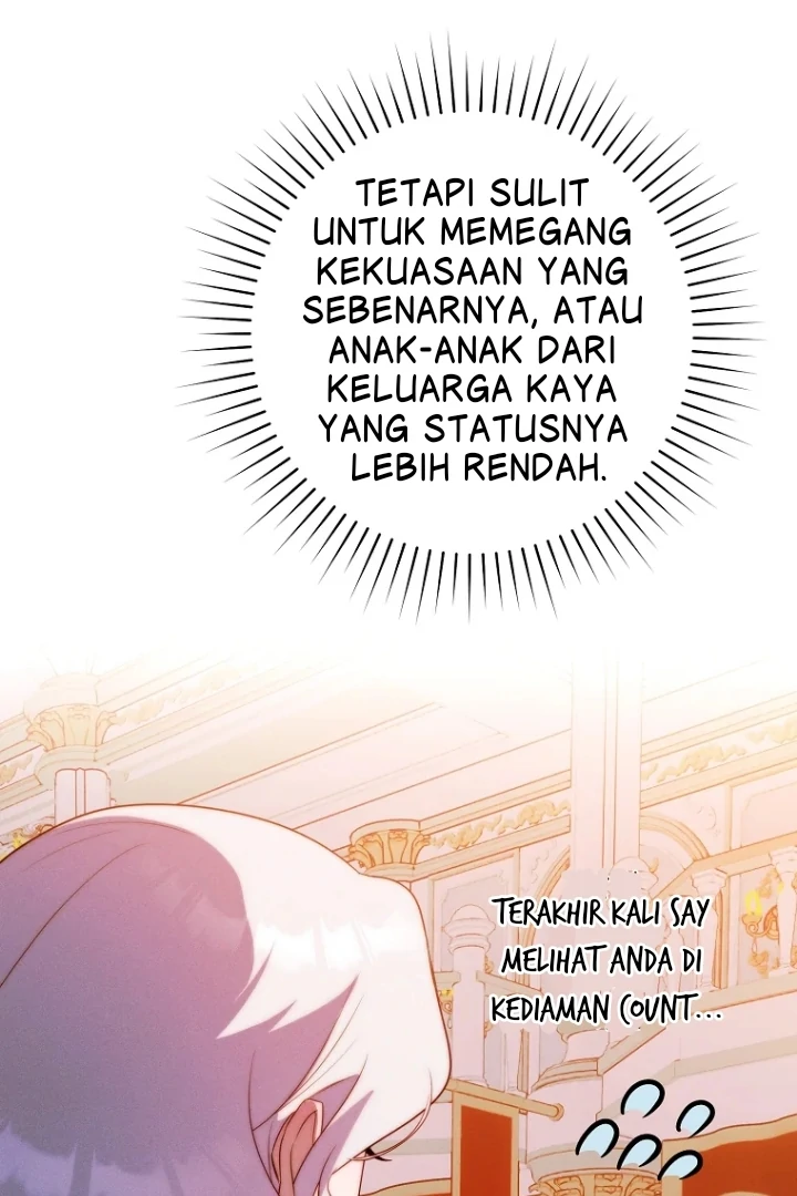 This Marriage Will Surely Succeed Chapter 18 - halaman 69
