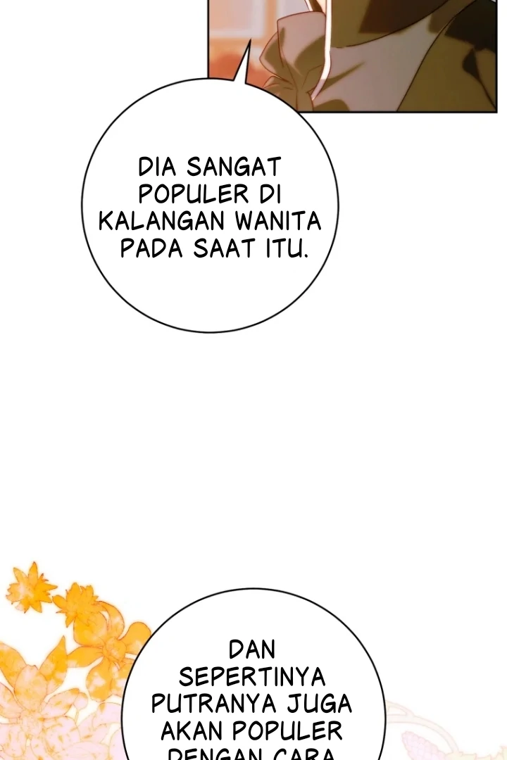 This Marriage Will Surely Succeed Chapter 18 - halaman 7